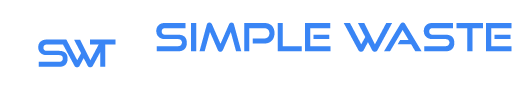 Simple Waste Tech Logo